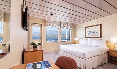 Deluxe Balcony 1