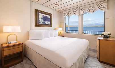 Deluxe Waterview