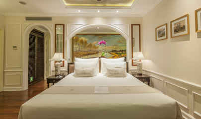 Prestige Suite