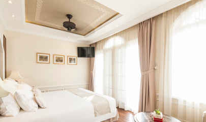 Prestige Suite
