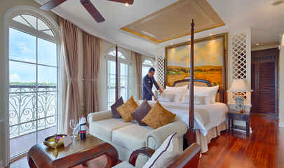 Grande Suite