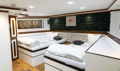 Family Cabin