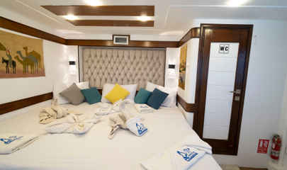 Royal Suite