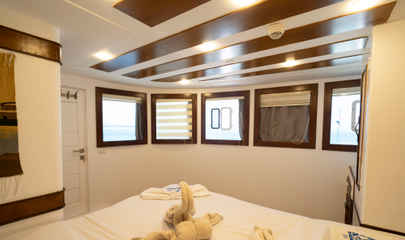 Royal Suite