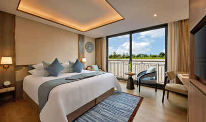 Vista Suites