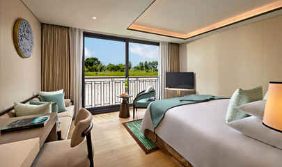 Signature Suites