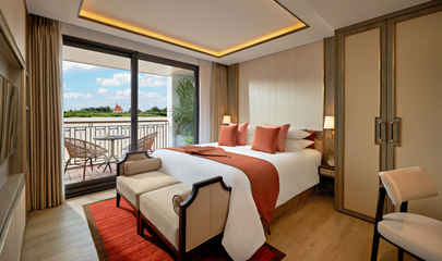 Prestige Suites