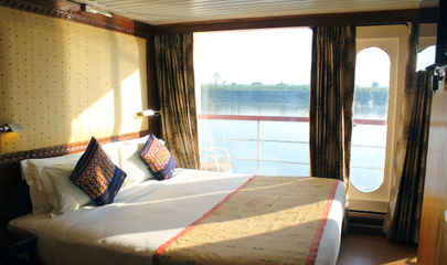 Deluxe Cabin