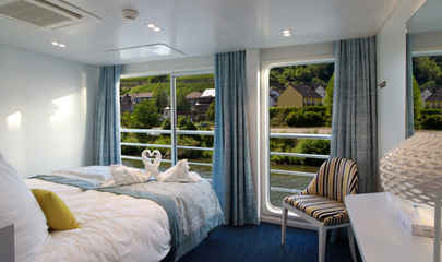 Upper Deck Twin Cat B