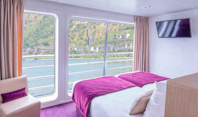 Upper Deck Twin Cat B