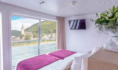 Upper Deck Twin Cat A