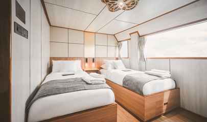 Deluxe Cabin