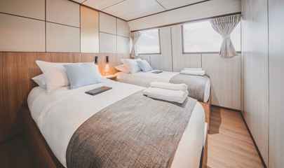 Standard Cabin