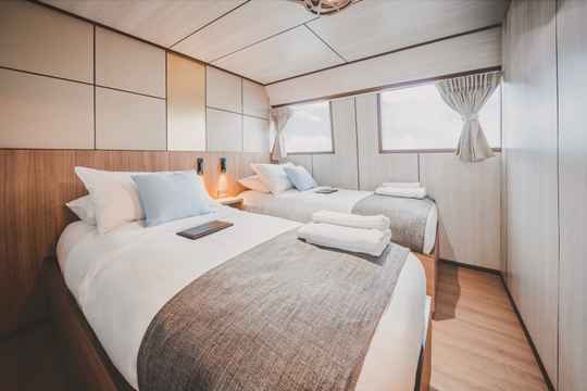 Standard Cabin