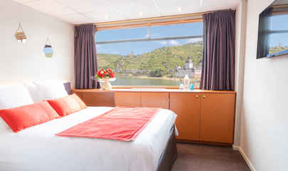 Middle Deck PMR Cat B