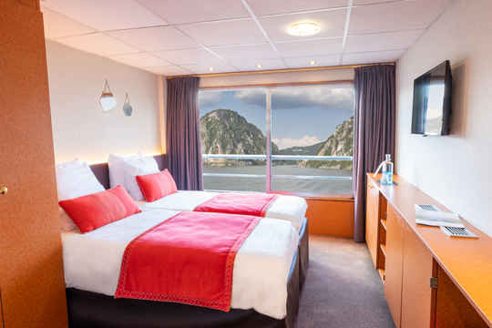 Upper Deck Double Cat A