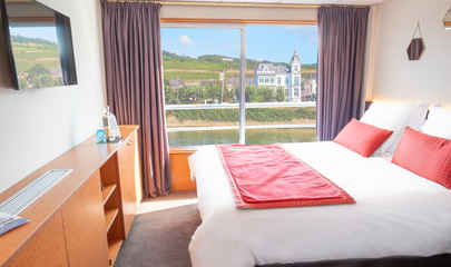 Upper Deck Double Cat A