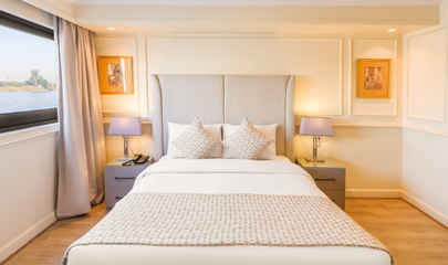 Main Deck Suite