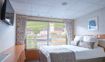 Upper Deck Double Cat C
