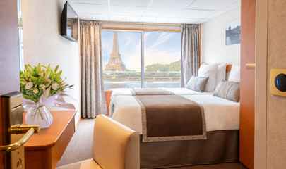 Upper Deck Twin Cat A