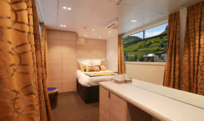 Main Deck Suite Cat B