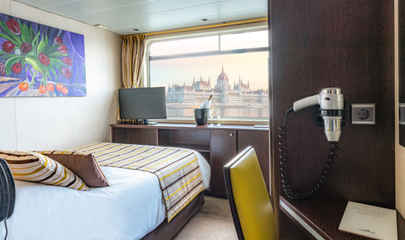 Middle Deck PMR Cat C