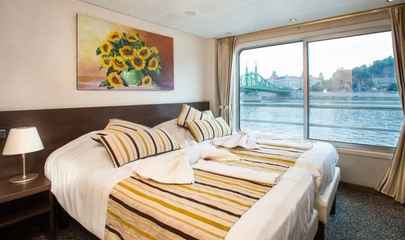 Upper Deck Twin Cat C