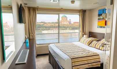 Upper Deck Double Cat C