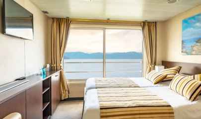 Upper Deck Twin Cat A