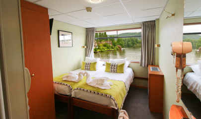 Upper Deck PRM Cat B