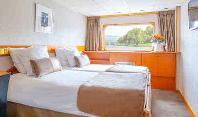 Main Deck Single Cat C