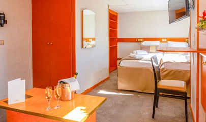 Main Deck Suite Cat B
