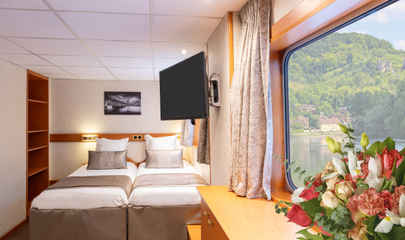 Main Deck Suite Cat B