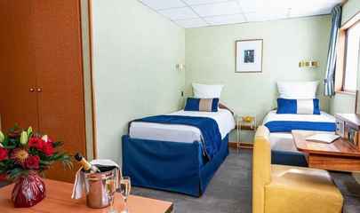 Main Deck Suite Cat B