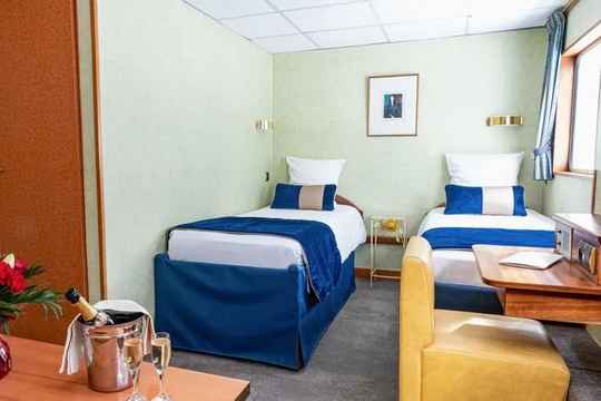 Main Deck Suite Cat B