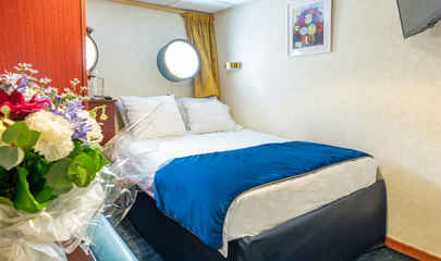 Main Deck Single Cat C