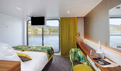 Upper Deck Twin Cat A