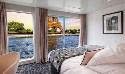 Upper Deck Twin Cat A 