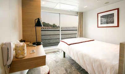 Middle Deck Double Cat B (PRM)