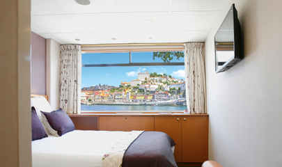 Middle Deck Single Cat A