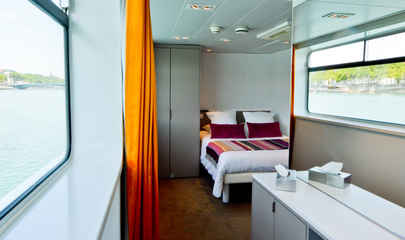 Main Deck Suite Cat B