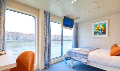 Upper Deck PMR Cat B