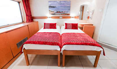 Main Deck Suite Cat B