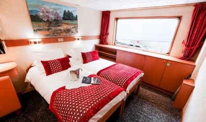 Upper Deck Twin Cat A