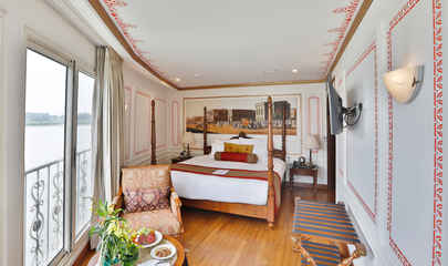 Heritage Suite