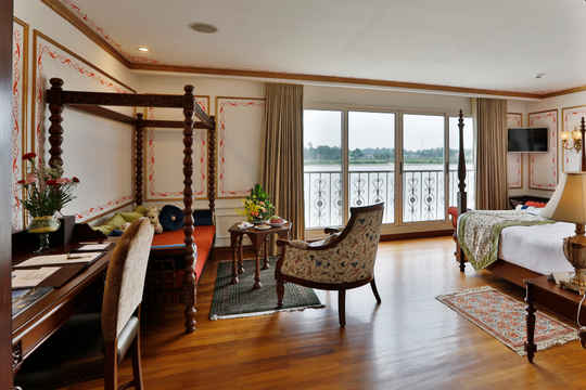 Heritage Suite