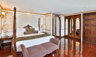 Maharaja Suite