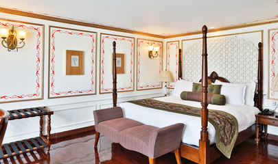 Maharaja Suite