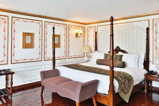 Maharaja Suite