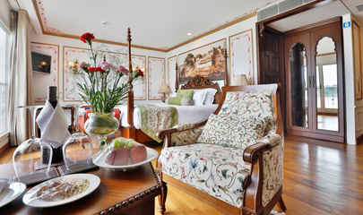 Viceroy Suite